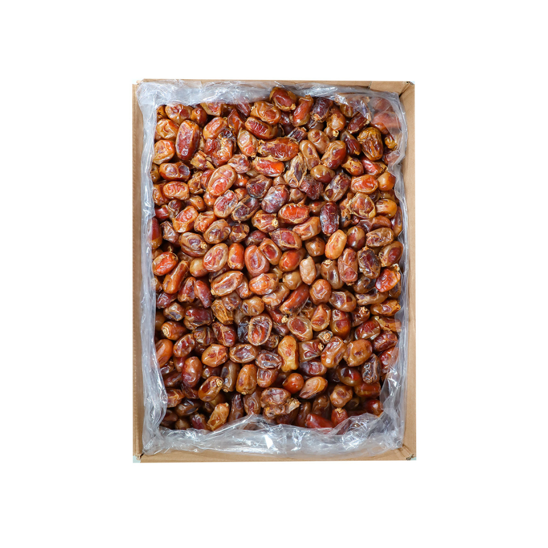 Kholas Dates – Whole / 5 Kg