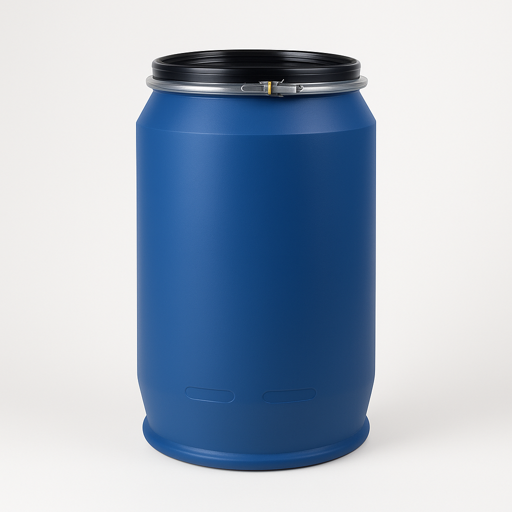 Industrial Date Syrup / 250 Kg