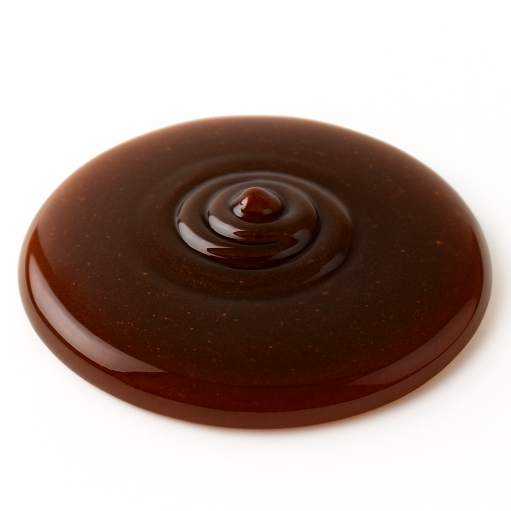 Industrial Date Syrup / 250 Kg