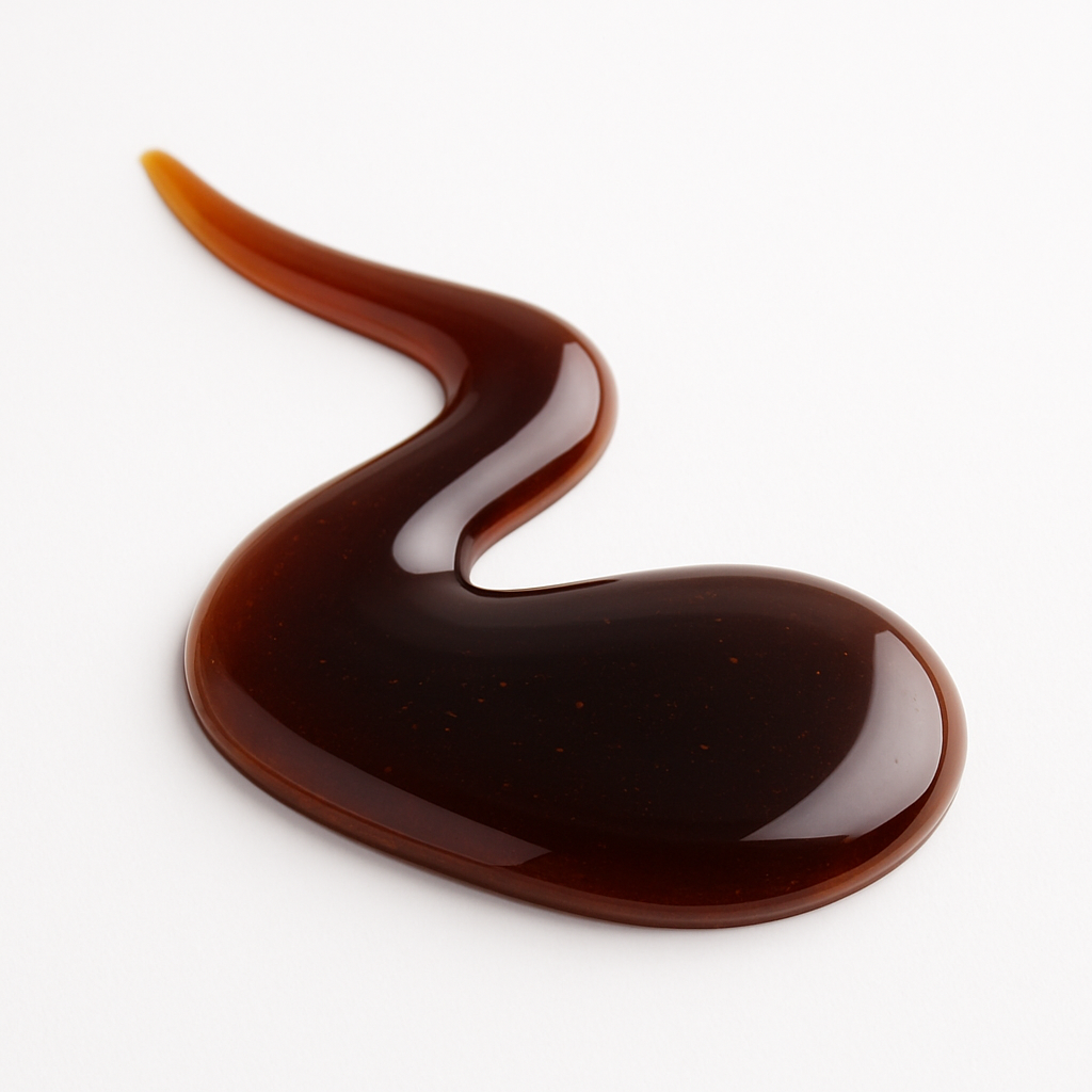 Natural Date Syrup / 25 Kg