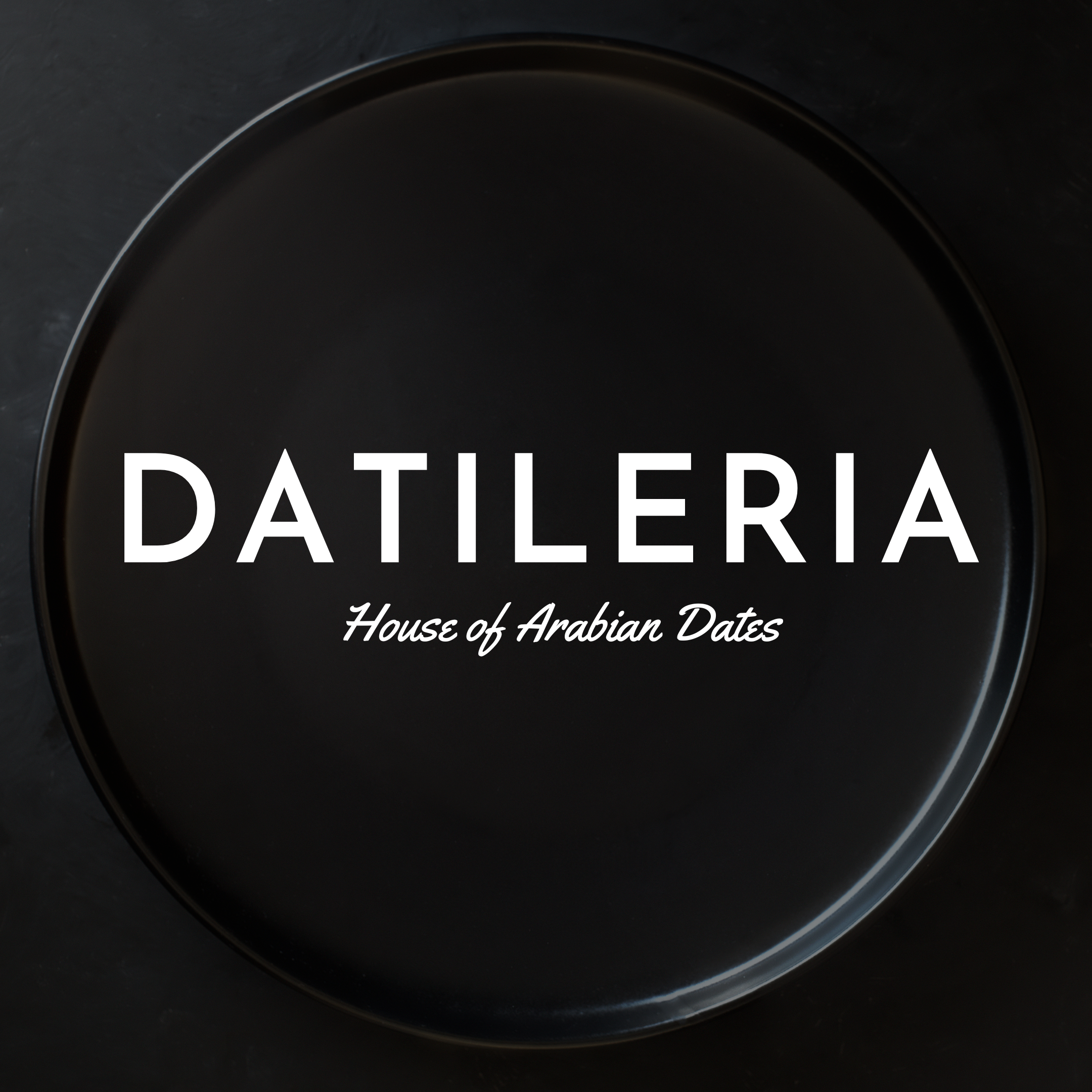 DATILERIA Kholas Premium Dates – Snack Pouch / 80g