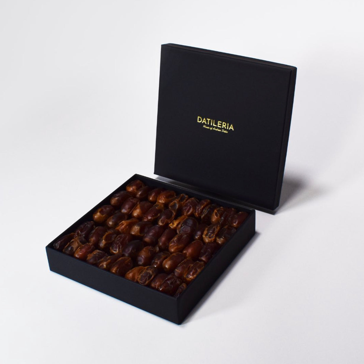 Dátiles Kholas Selectos DATILERIA – Caja de Regalo