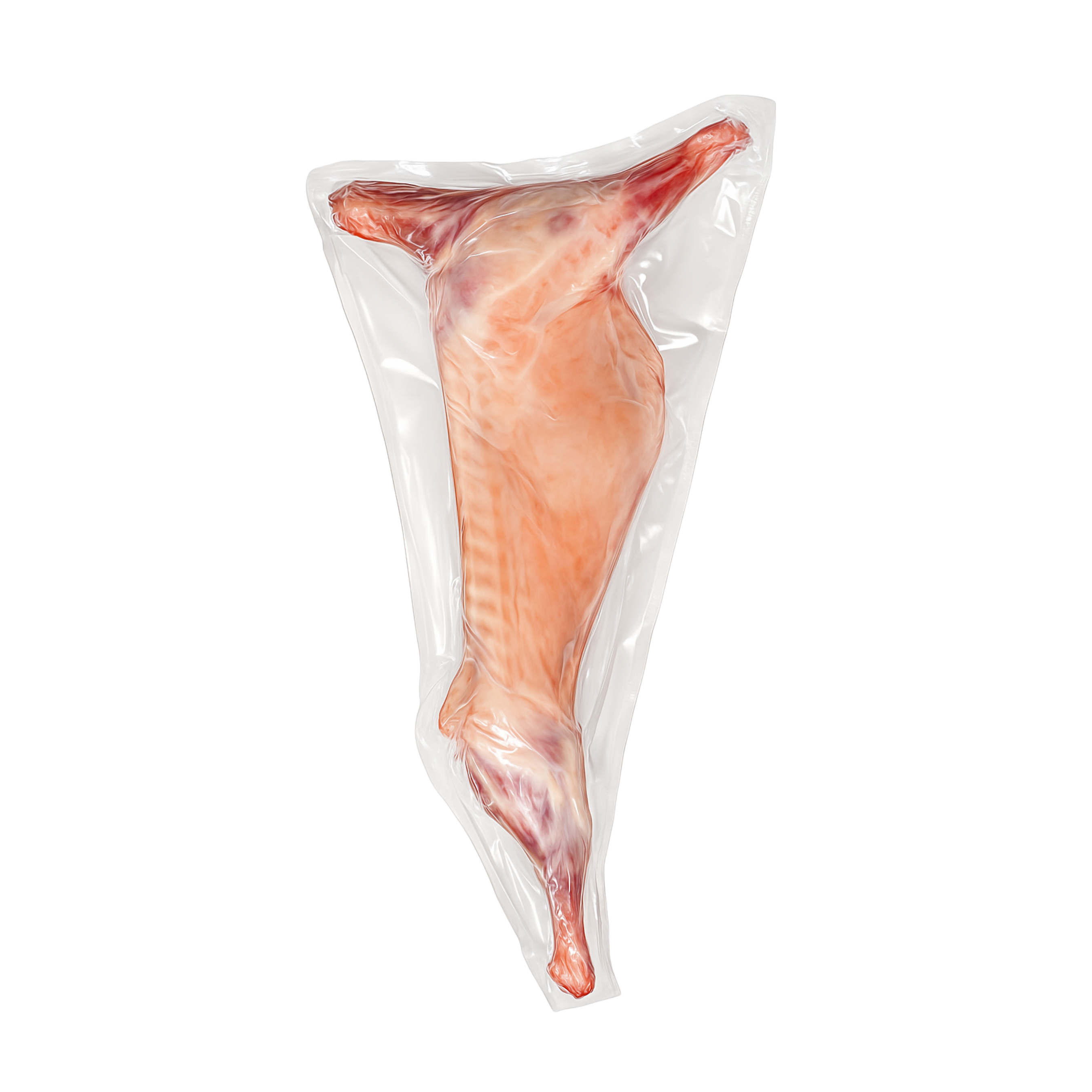 Whole Sheep Carcass – Vacuum Sealed