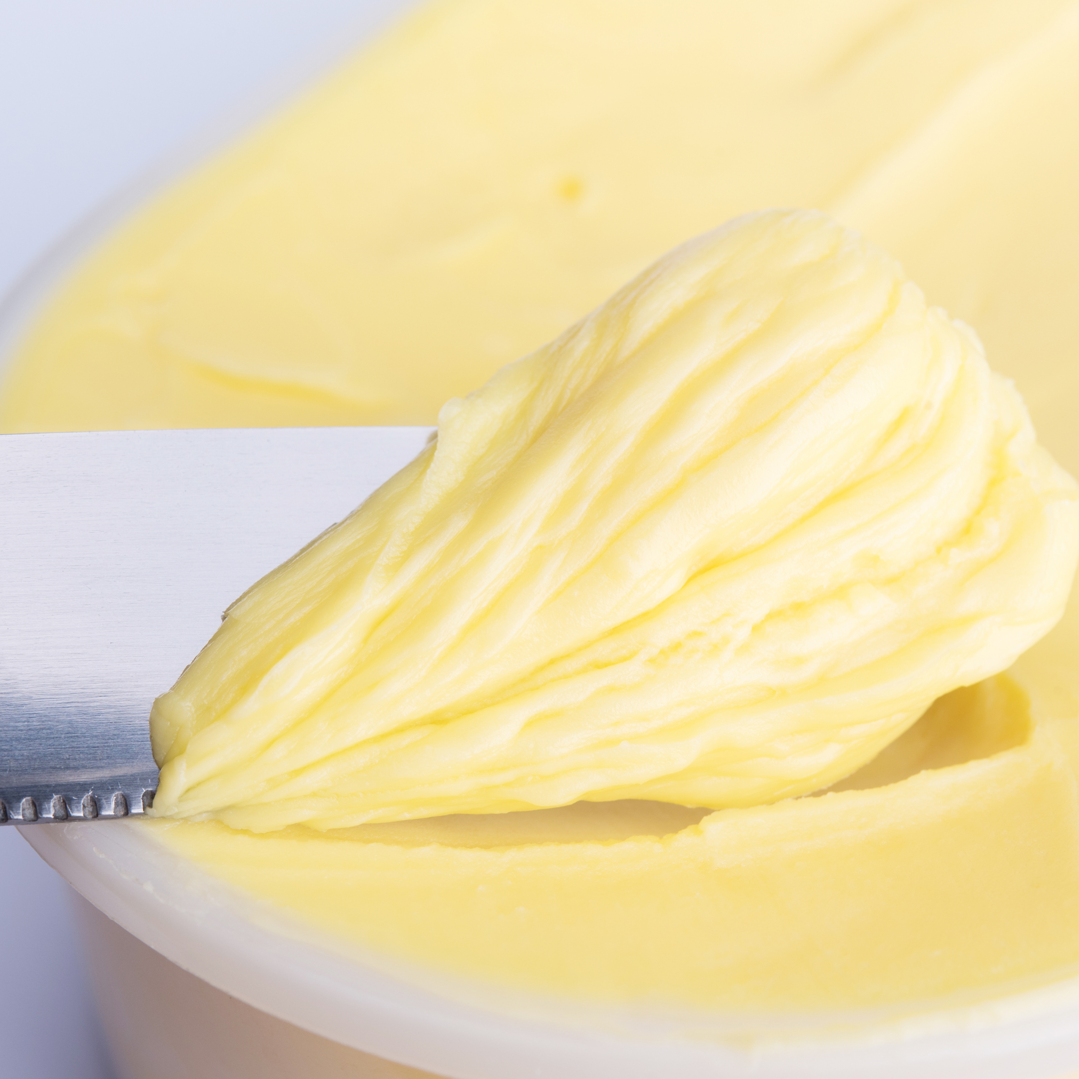 KADI Pasteurized Margarine / 12 x 500g