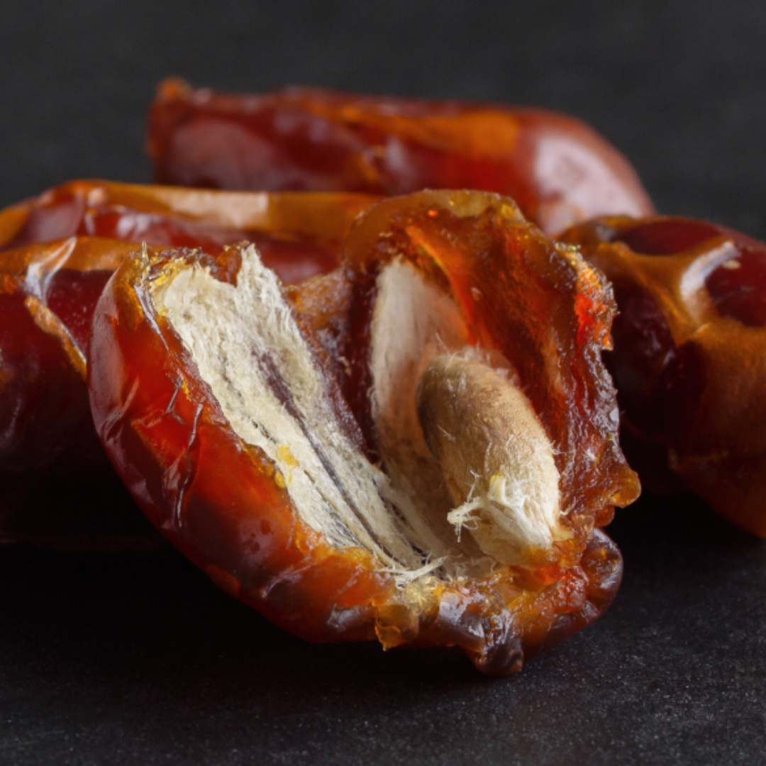 DATILERIA Kholas Dates Premium – 250g Pouch (40 X 1)