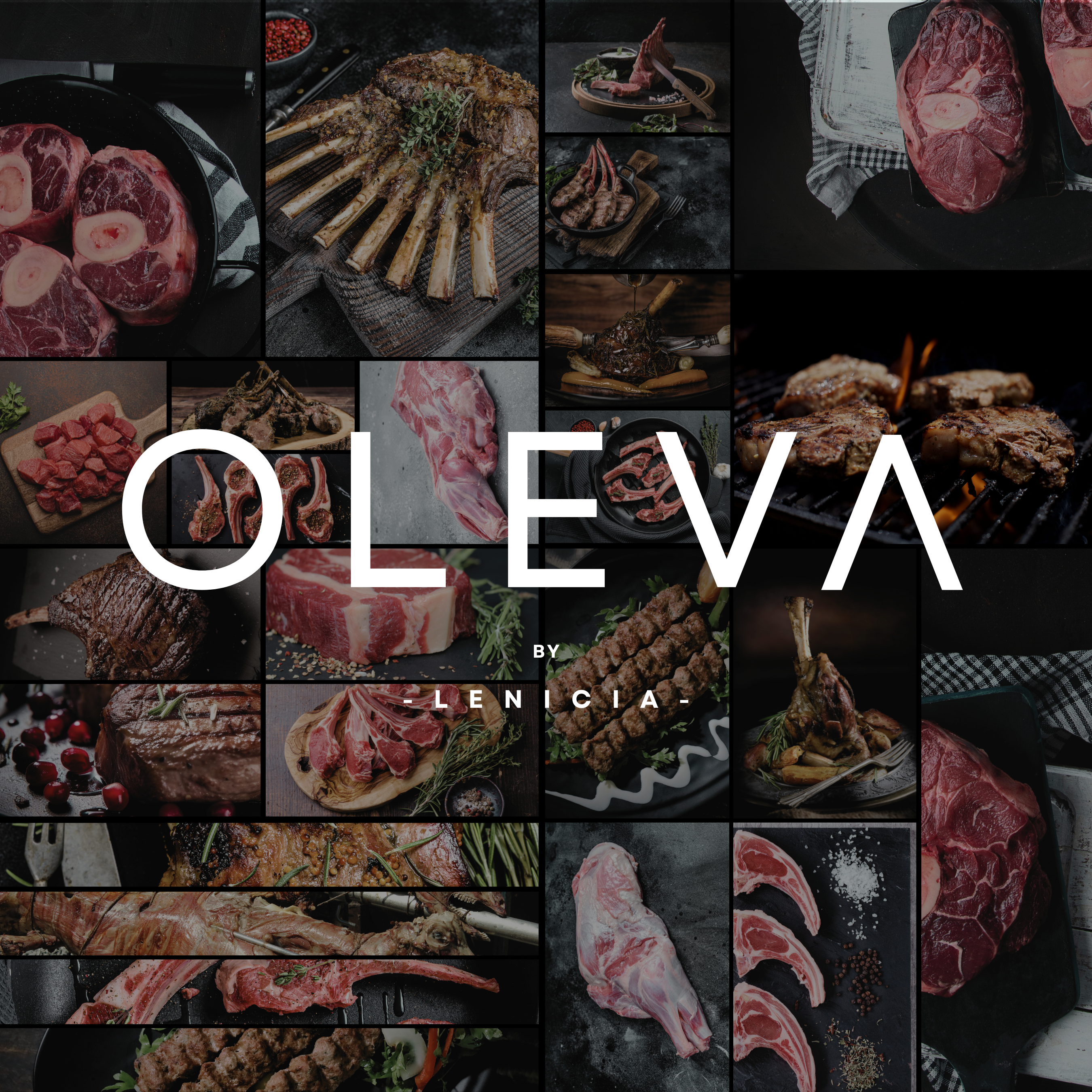 Whole Sheep Carcass – Vacuum Sealed