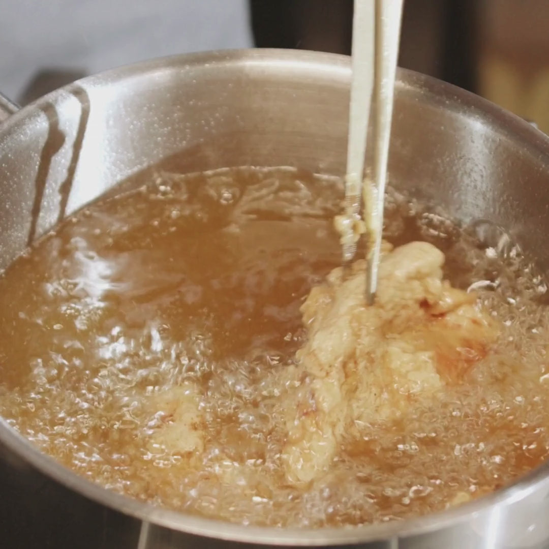 Palm Oil (20L Jerry Can) / 1,400 X 20L