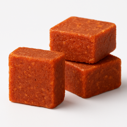 KADI Tomato Bouillon Cubes / 12 x 60 x 10g