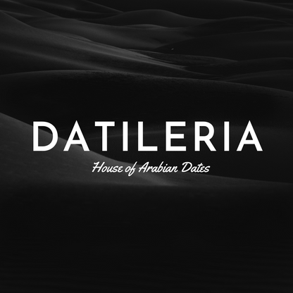 DATILERIA Dátiles Kholas – Premium / 250g