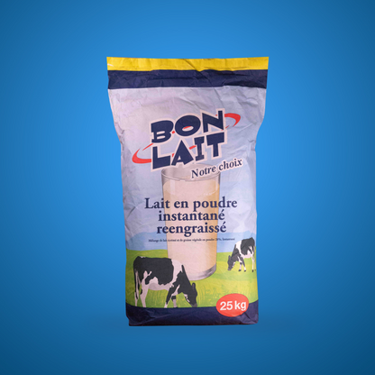 BONLAIT Instant Whole Milk Powder / 25kg